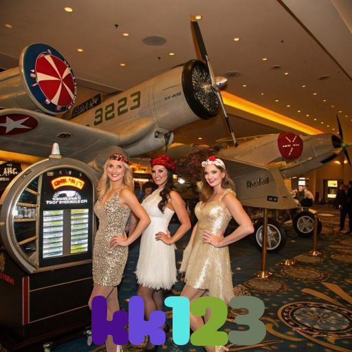 Cassino Online kk123