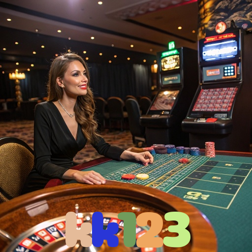 Cassino Online kk123