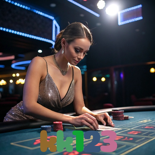 Cassino Online kk123