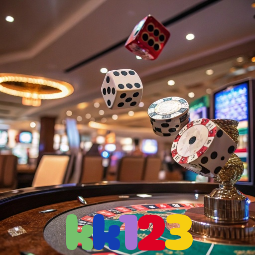 Cassino Online kk123
