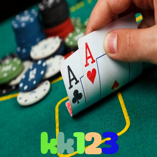 Acesso ao kk123