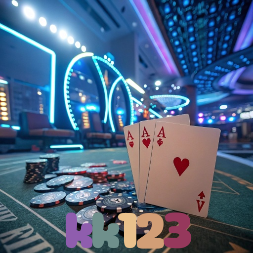 Cassino Online kk123