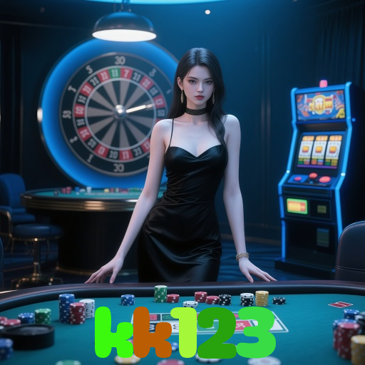 Cassino Online kk123