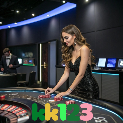 Cassino Online kk123