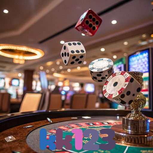 Cassino Online kk123