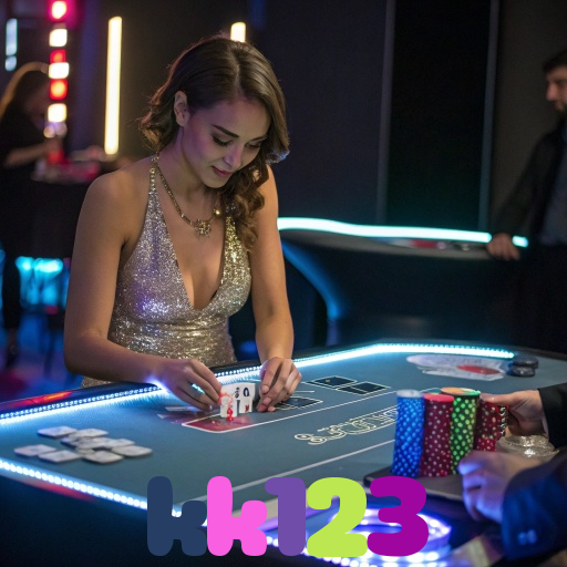 Cassino Online kk123