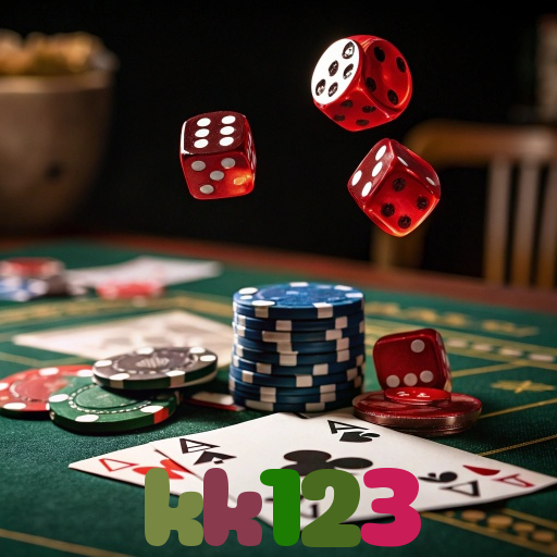 Cassino Online kk123