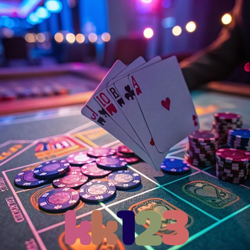 Cassino Online kk123