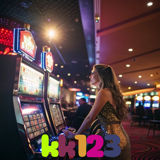 Cassino Online kk123