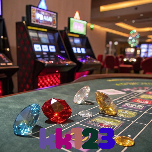 Cassino Online kk123