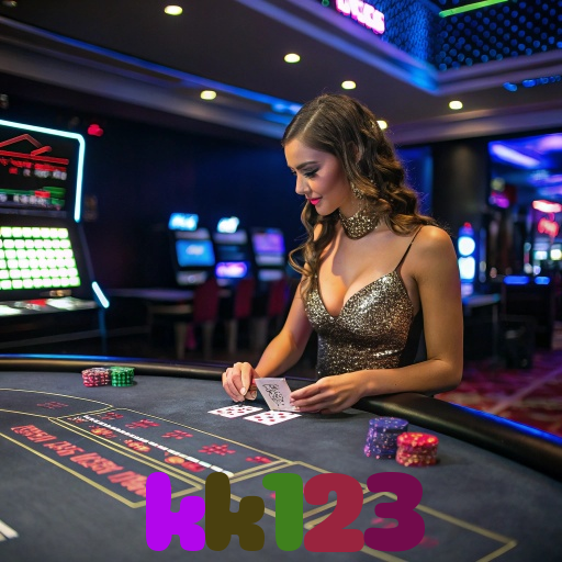 Cassino Online kk123