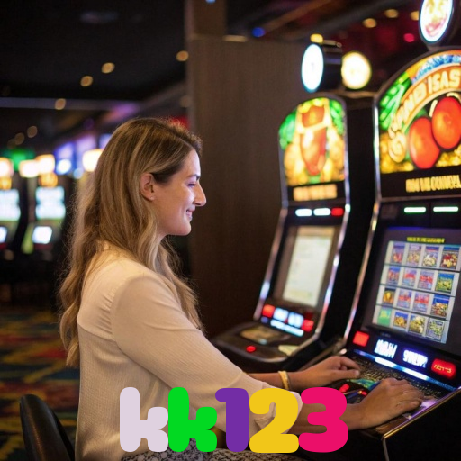Cassino Online kk123