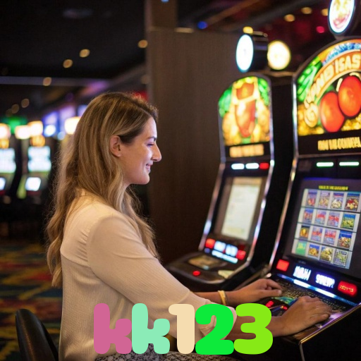 Cassino Online kk123
