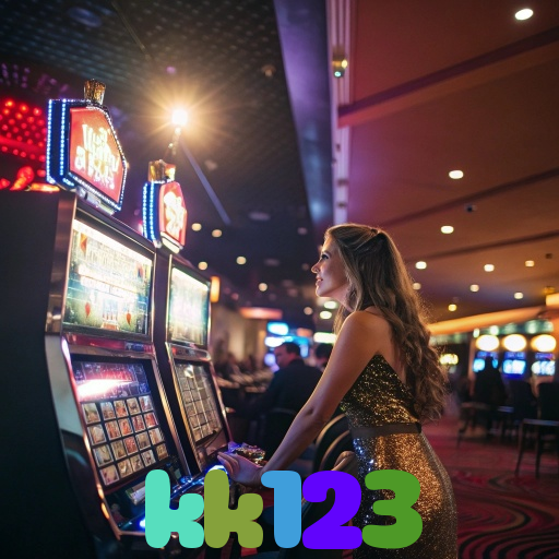 Cassino Online kk123