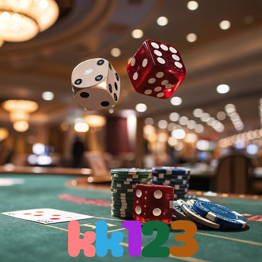 Cassino Online kk123