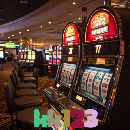 Cassino Online kk123