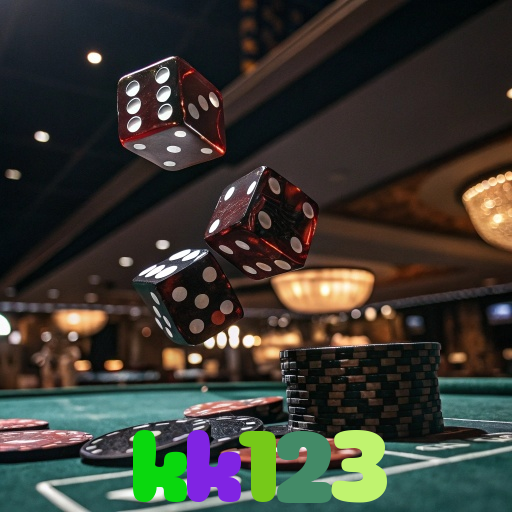 Cassino Online kk123
