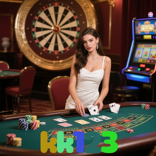 Cassino Online kk123