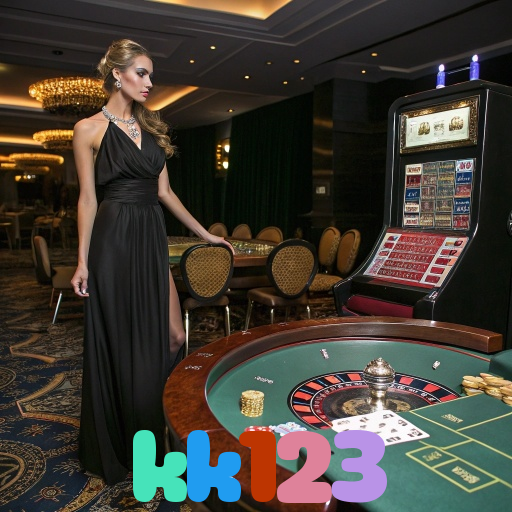 Cassino Online kk123