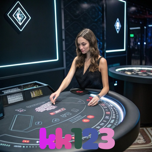 Cassino Online kk123