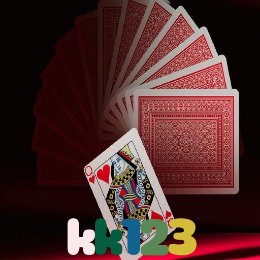 Cadastro na kk123