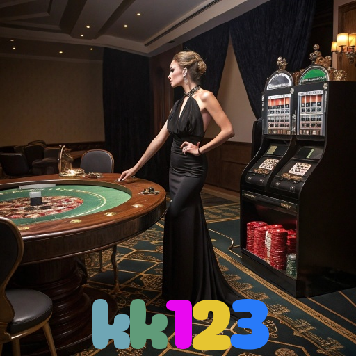 Cassino Online kk123