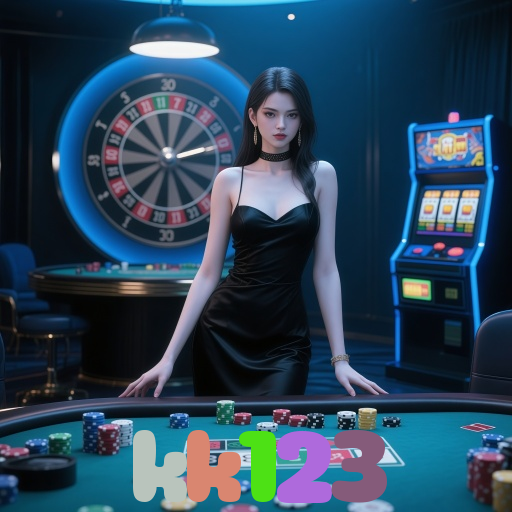 Cassino Online kk123