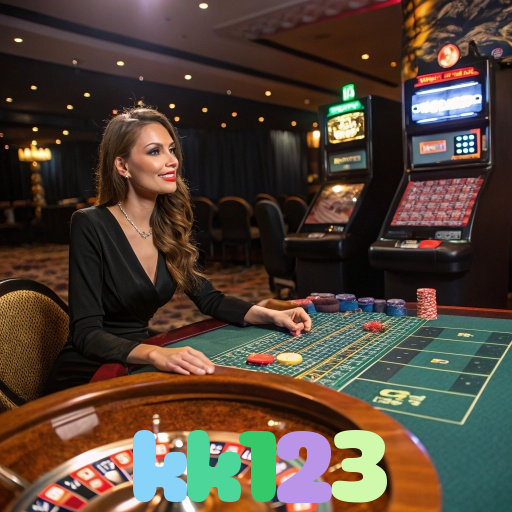 Cassino Online kk123