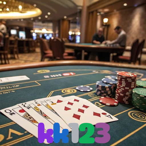 Cassino Online kk123