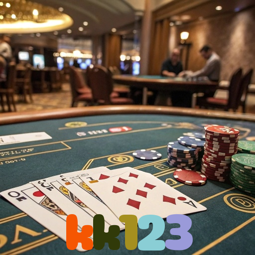 Cassino Online kk123