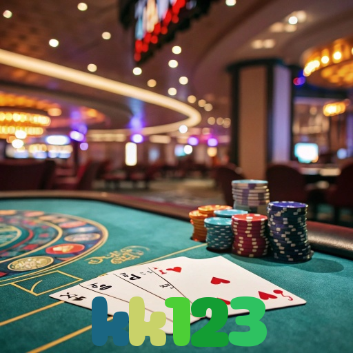 Cassino Online kk123
