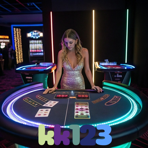 Cassino Online kk123