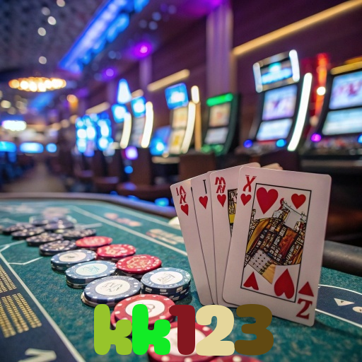 Cassino Online kk123
