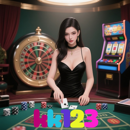 Cassino Online kk123