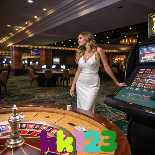 Cassino Online kk123