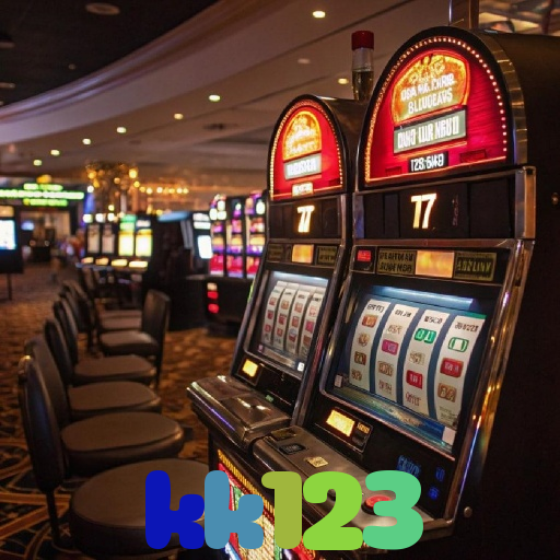 Cassino Online kk123