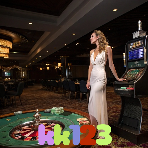 Cassino Online kk123