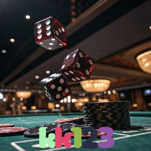 Cassino Online kk123