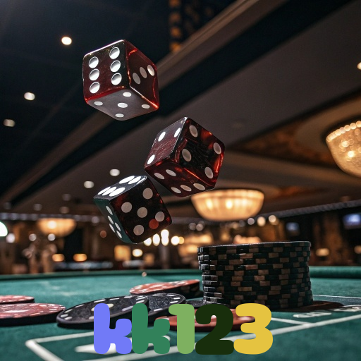 Cassino Online kk123