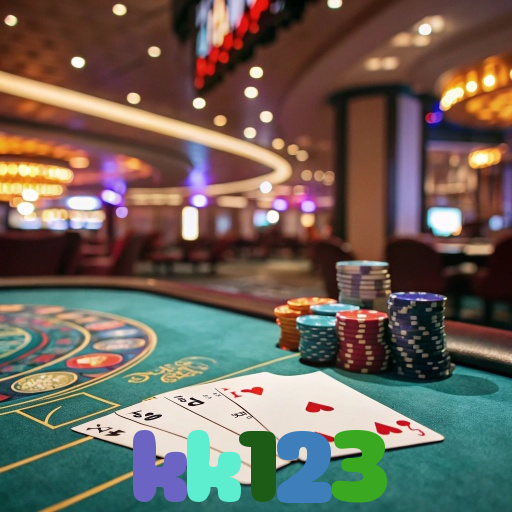 Cassino Online kk123
