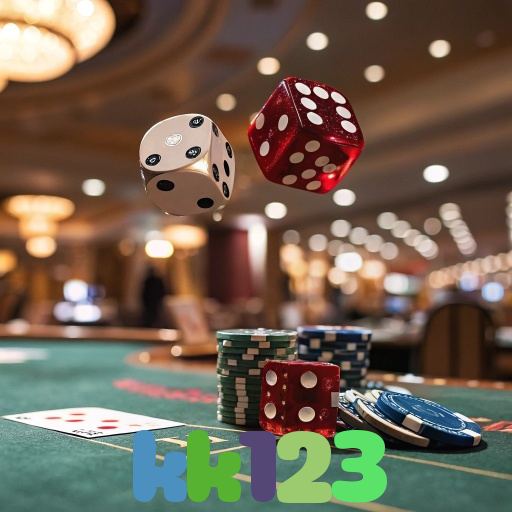 Cassino Online kk123