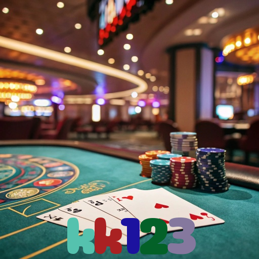 Cassino Online kk123