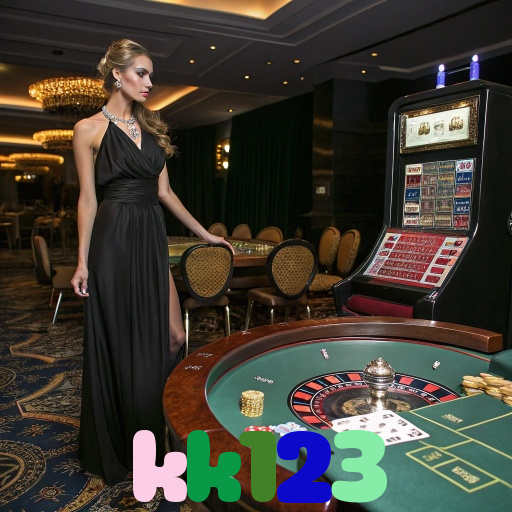 Cassino Online kk123