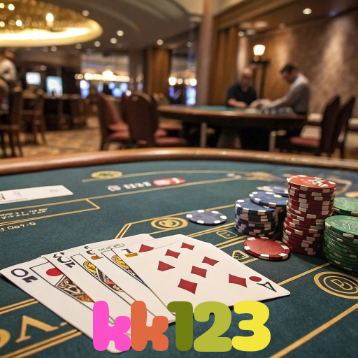 Cassino Online kk123