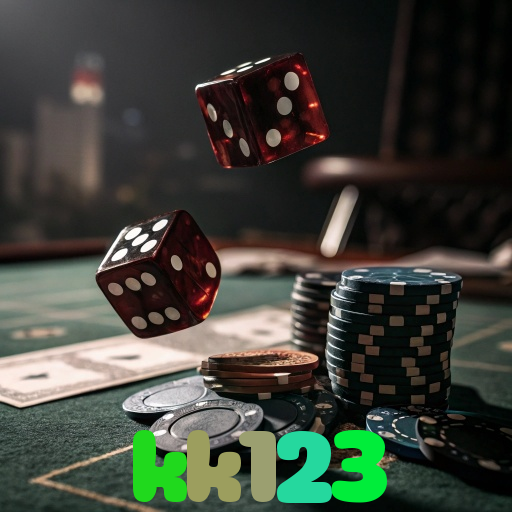 Cassino Online kk123