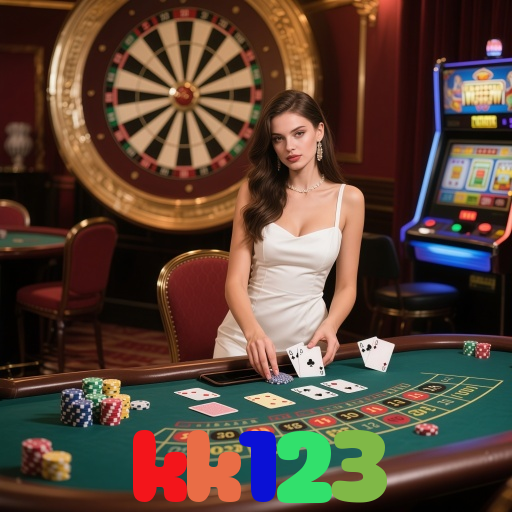 Cassino Online kk123