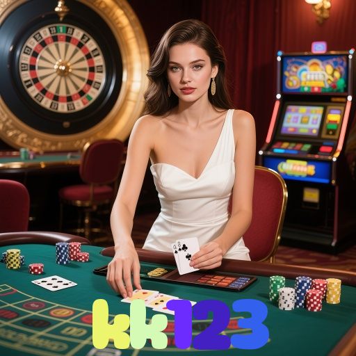 Cassino Online kk123
