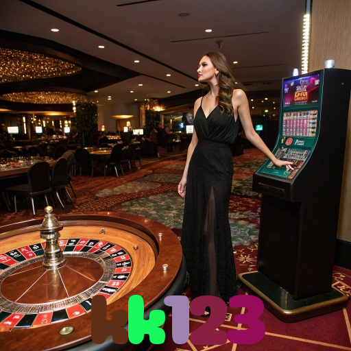 Cassino Online kk123