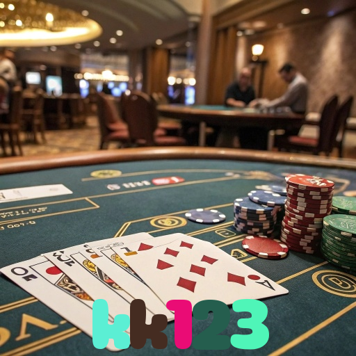 Cassino Online kk123