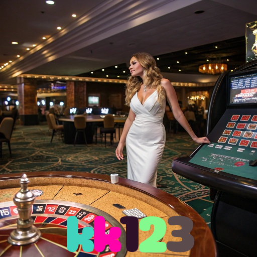 Cassino Online kk123